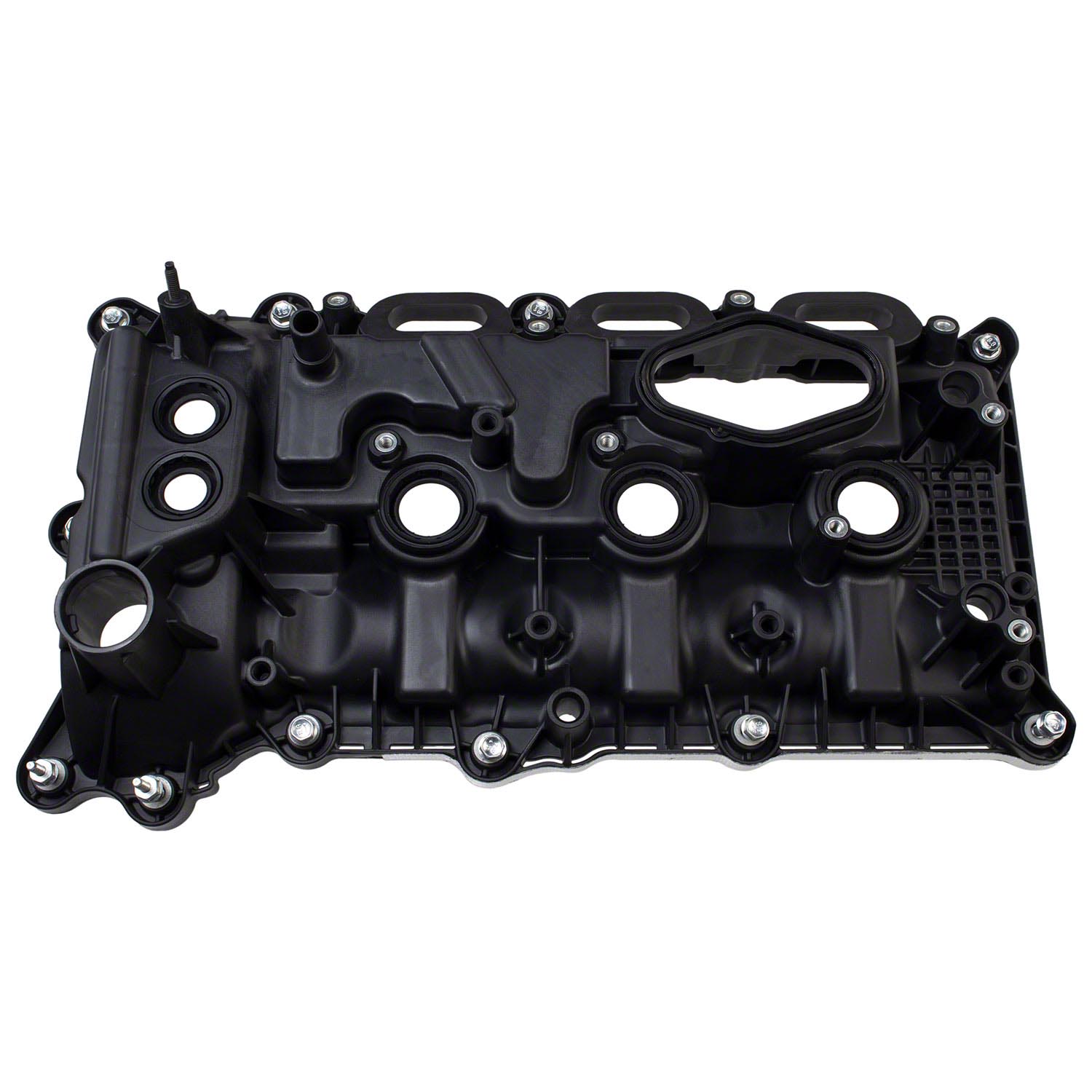 Engine Valve Cover Cylinder Head - Left 3.5L | Parts | Ford.com