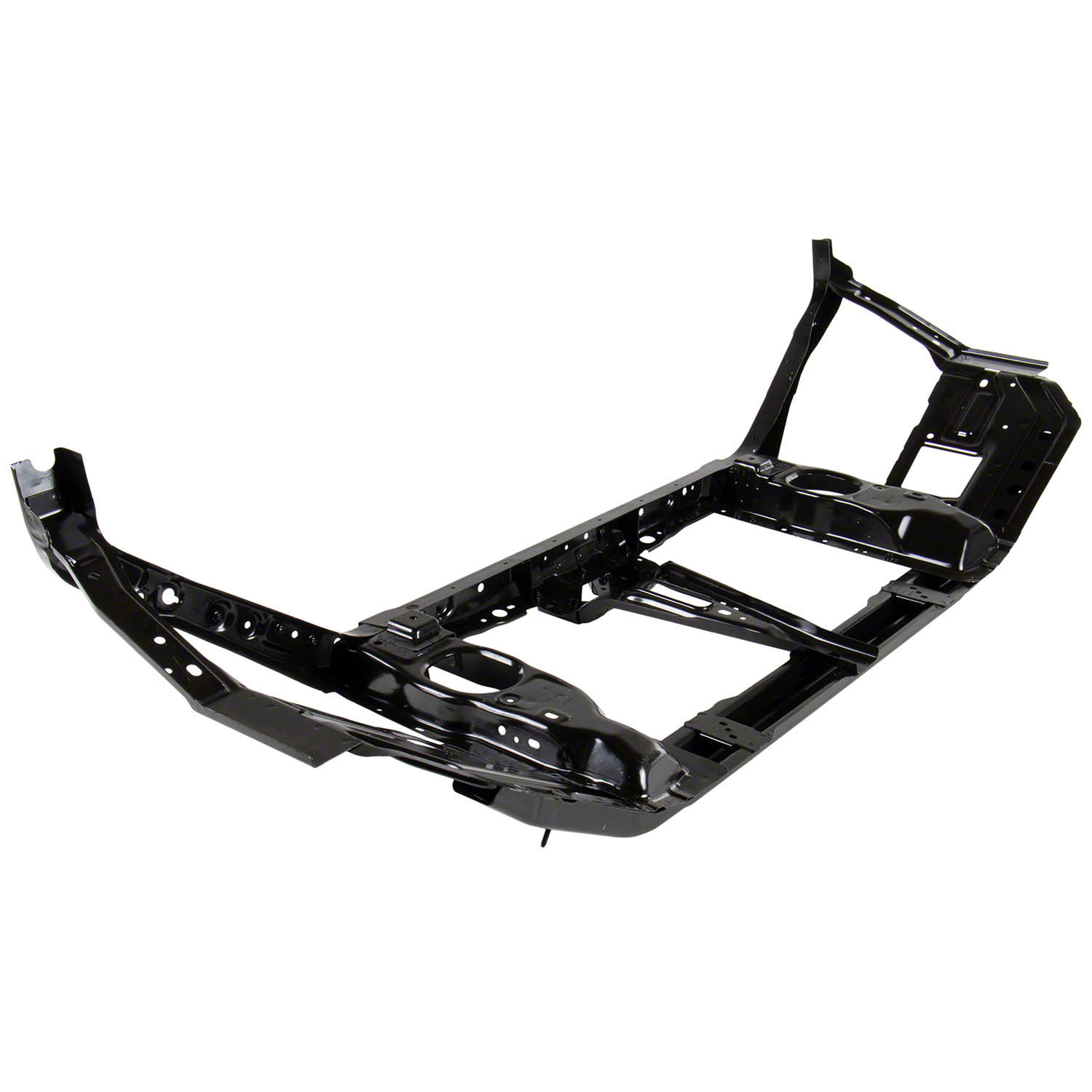 Radiator Support Panel Bracket - Front | Parts | Ford.com