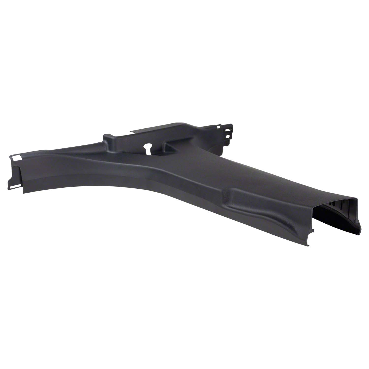 Door Pillar Post Trim Set Panel | Parts | Ford.com