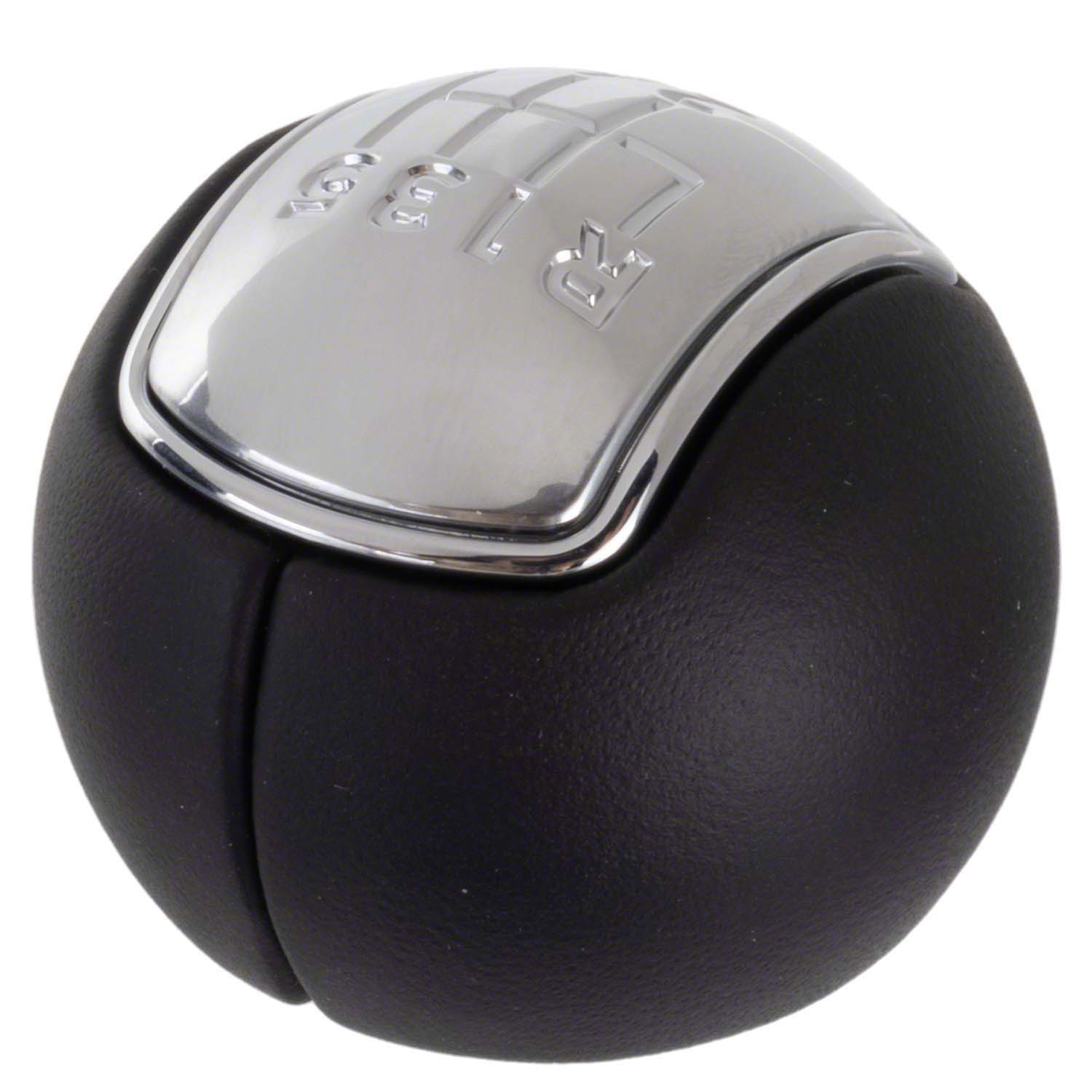 Manual Transmission Shift Knob Gear Change Lever (6-MT, MT, MT) | Parts ...