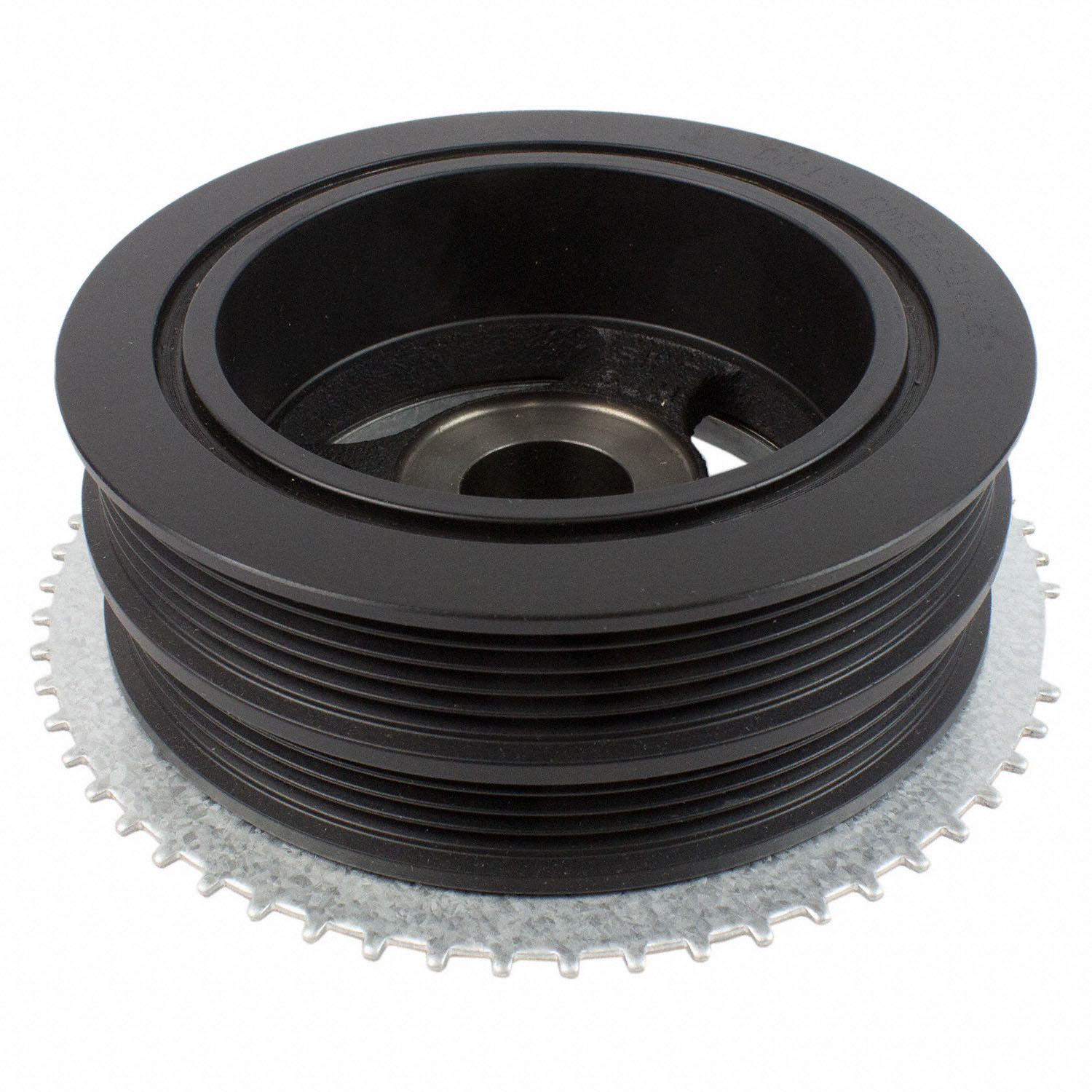 Engine Crankshaft Pulley - 2.0L | Parts | Ford.com