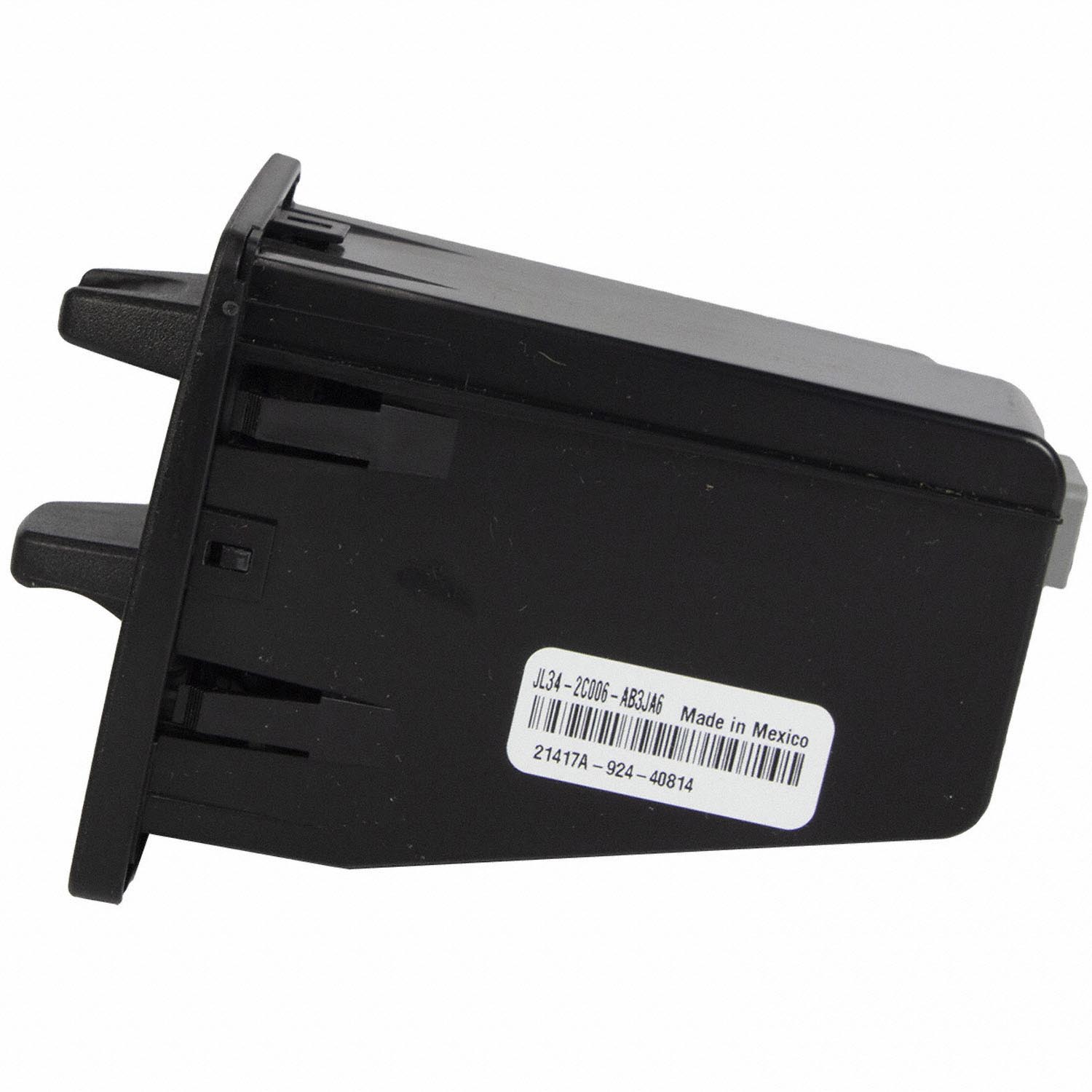 Trailer Brake Control Module | Parts | Ford.com