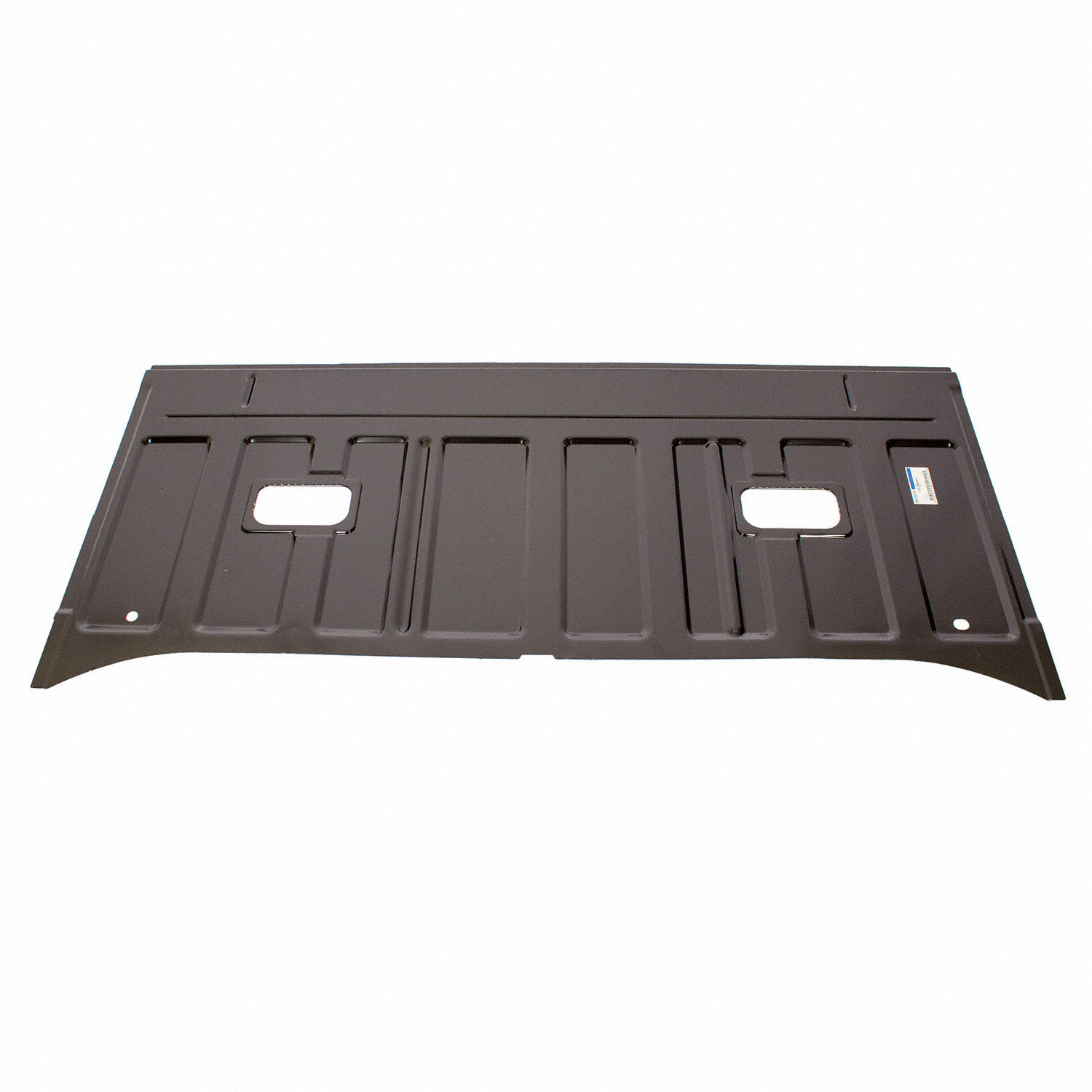 Cab Rear Panel Truck Cab Back Panel | Parts | Ford.com