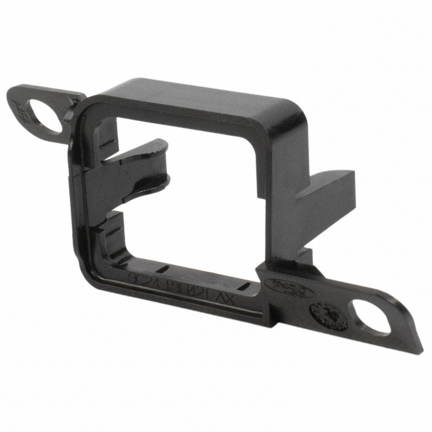 Park Assist Camera Bracket Up - Back | Parts | Ford.com