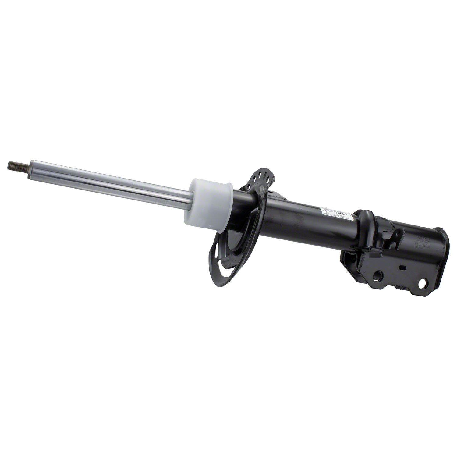 Suspension Strut Shock Absorber - Front | Parts | Ford.com