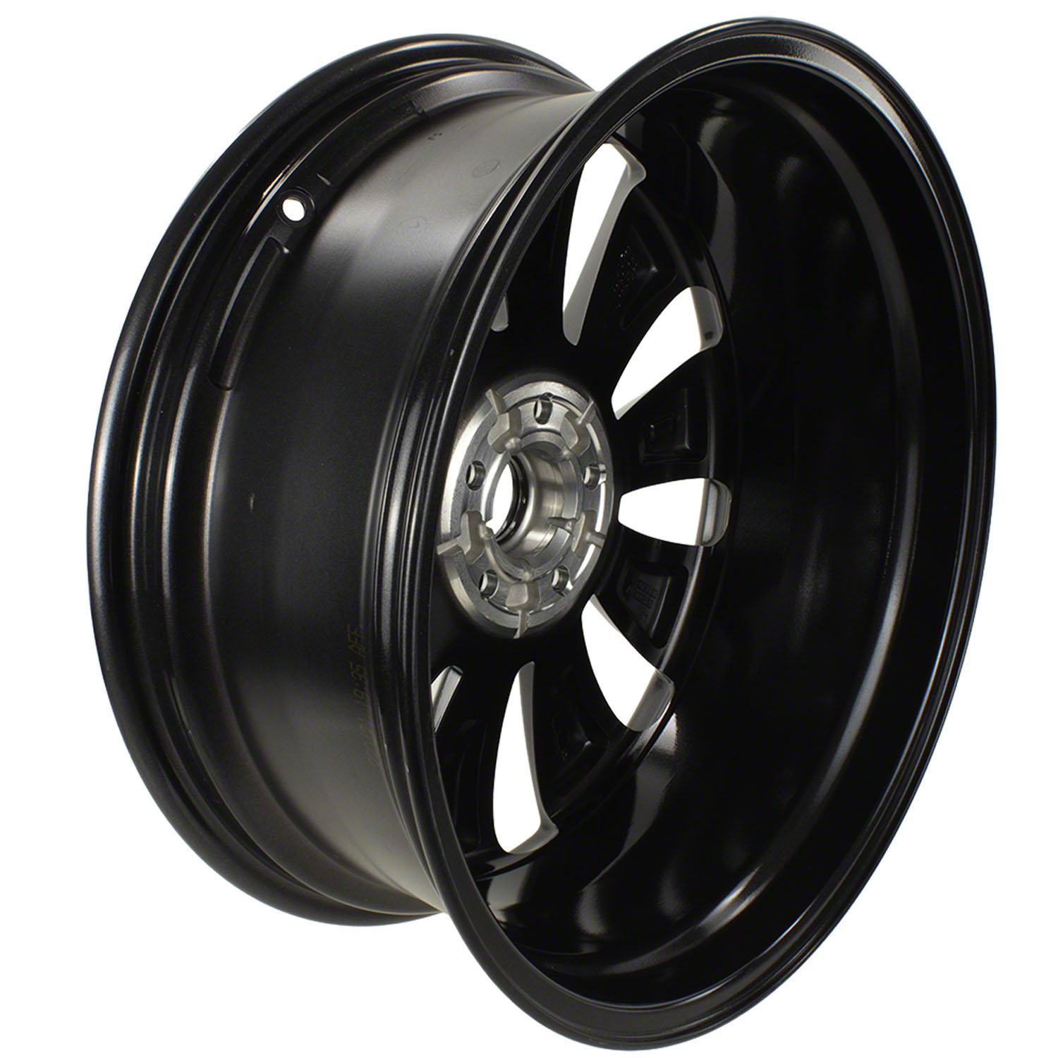 Wheel 19