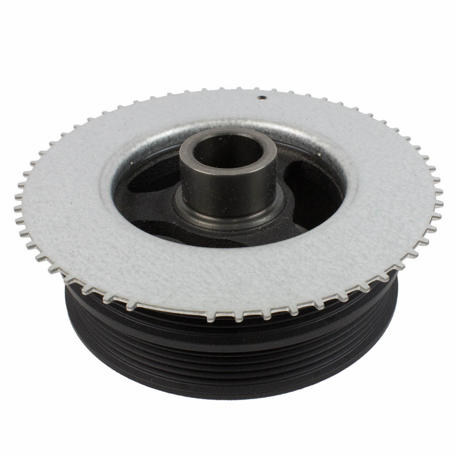 Engine Crankshaft Pulley - 2.0L | Parts | Ford.com