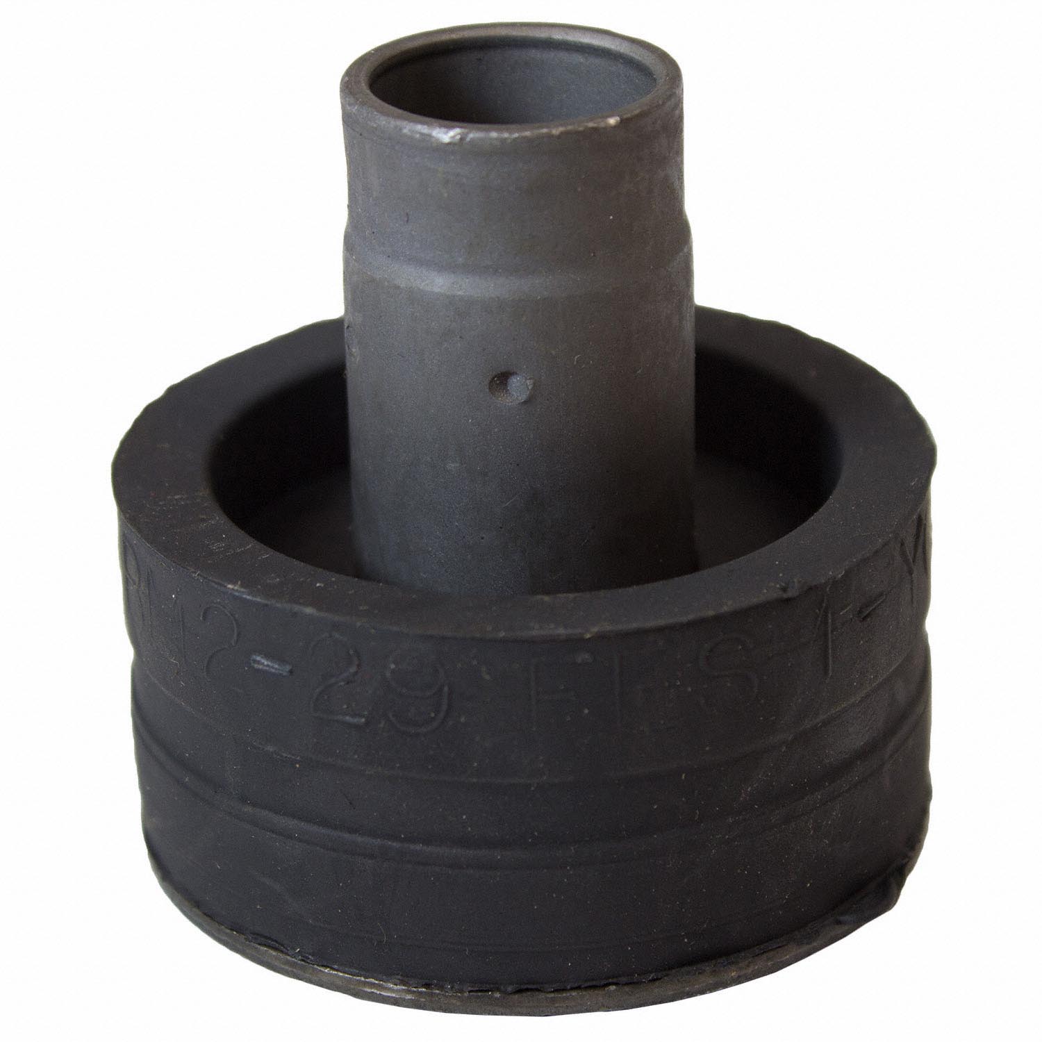Body Mount Cushion Insulator - Lower | Parts | Ford.com
