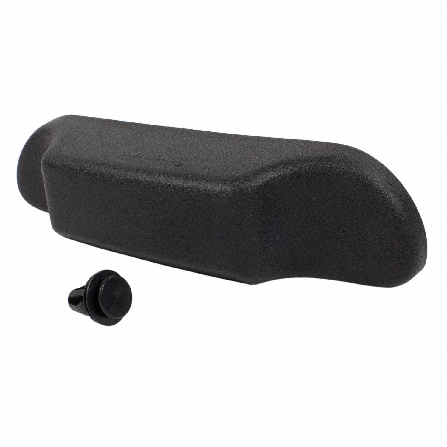 Door Lock Striker Cover Interior Handle - Left | Parts | Ford.com