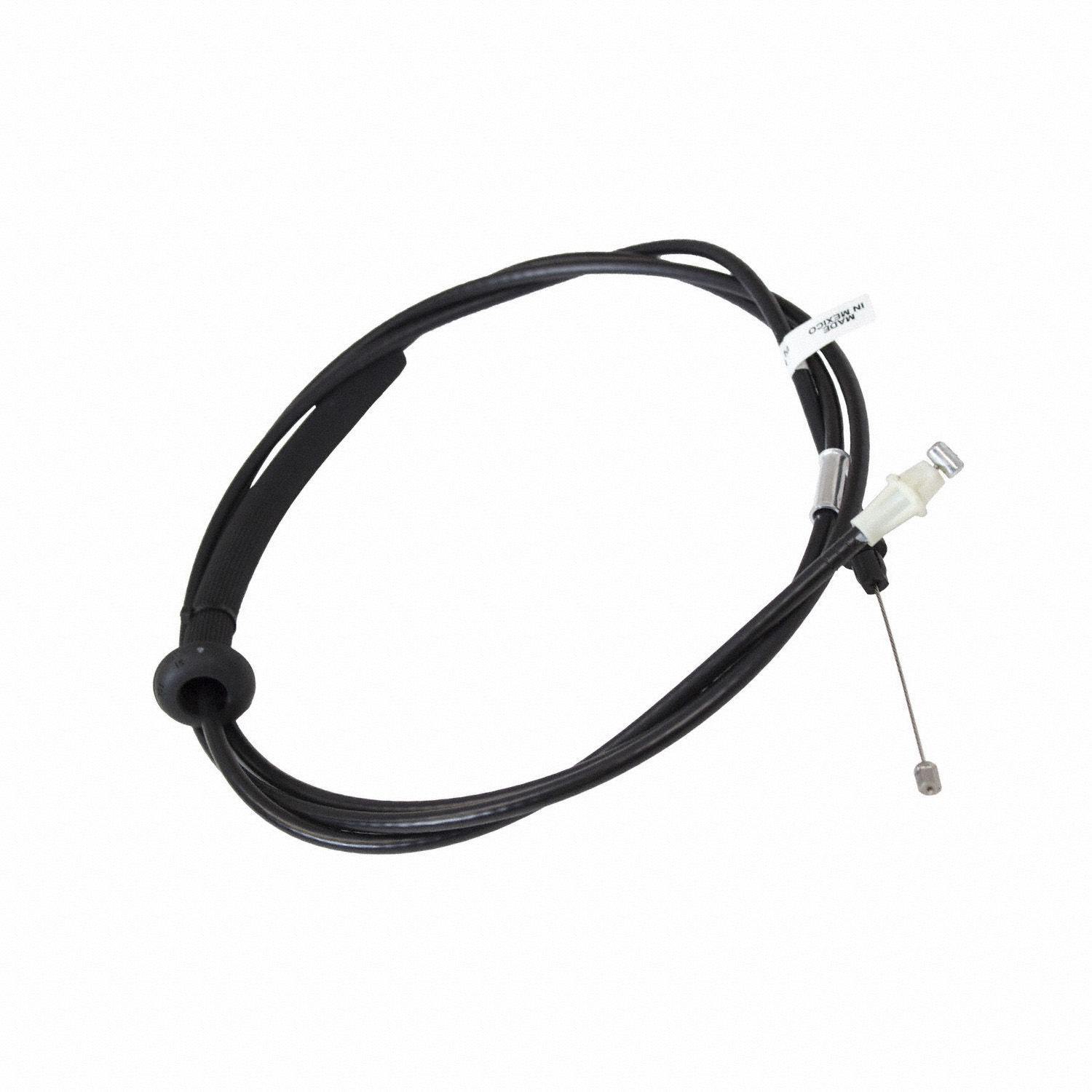 Hood Release Cable Control | Parts | Ford.com