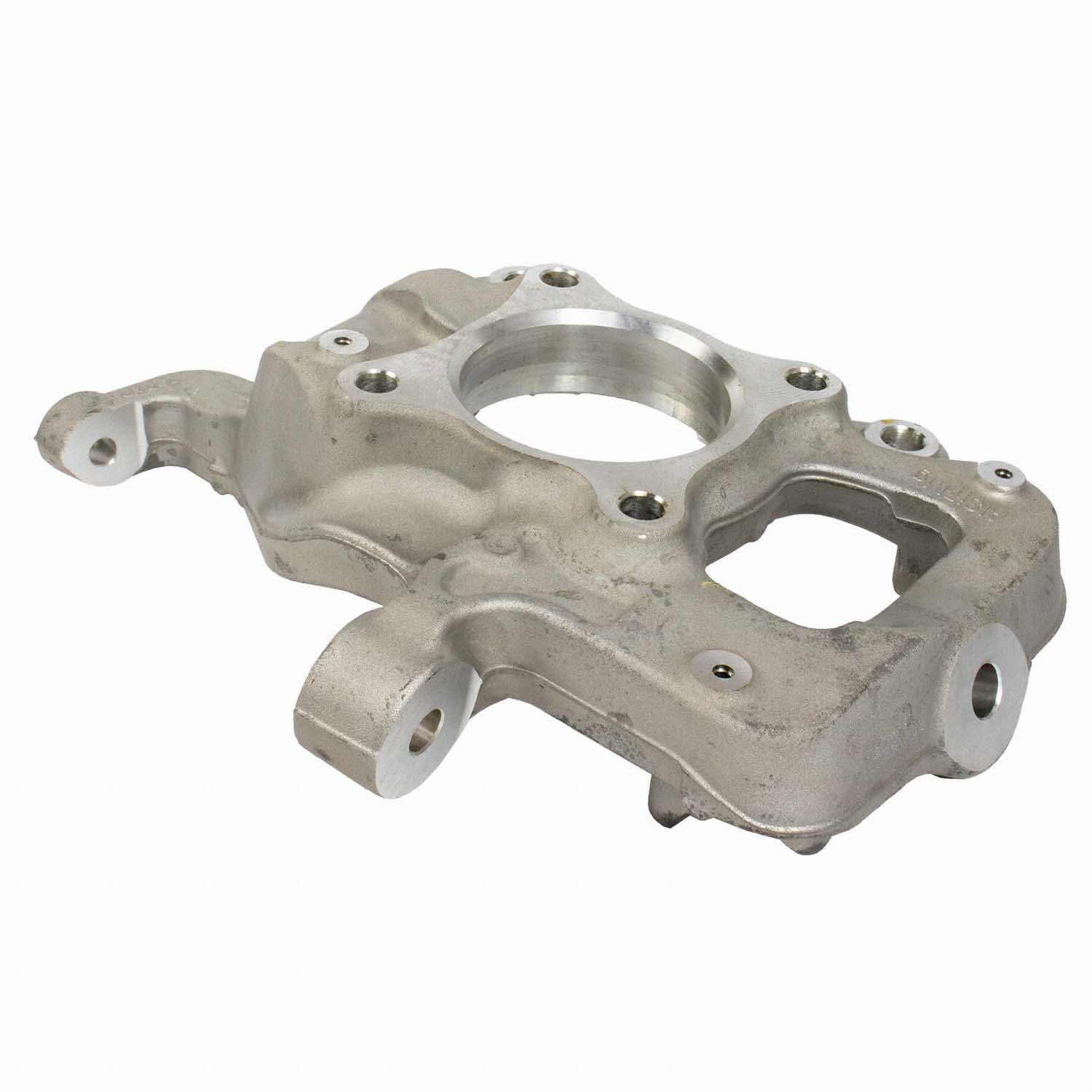 Steering Knuckle WHEE - Left, Front | Parts | Ford.com
