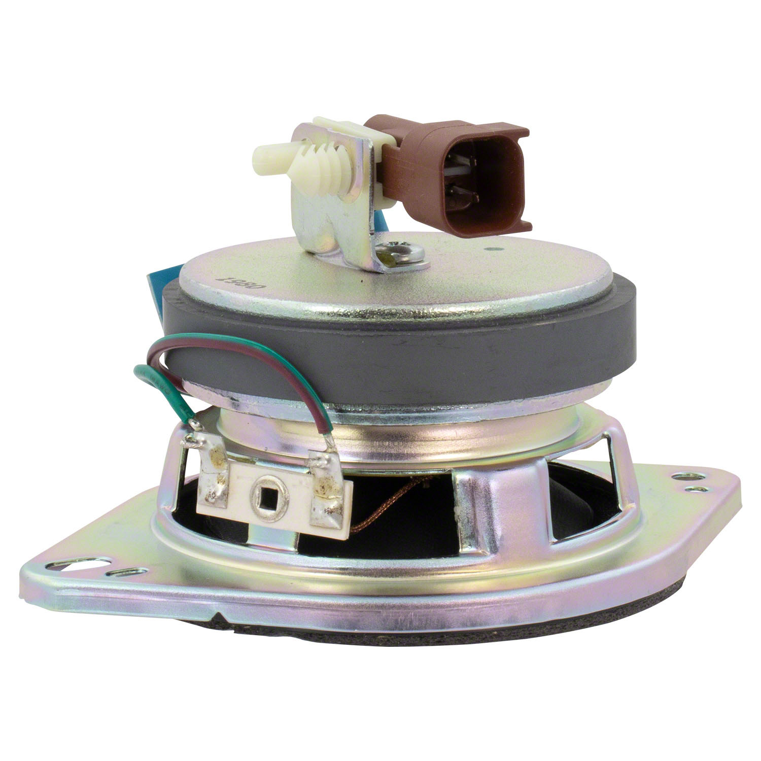 Speaker - Center | Parts | Ford.com