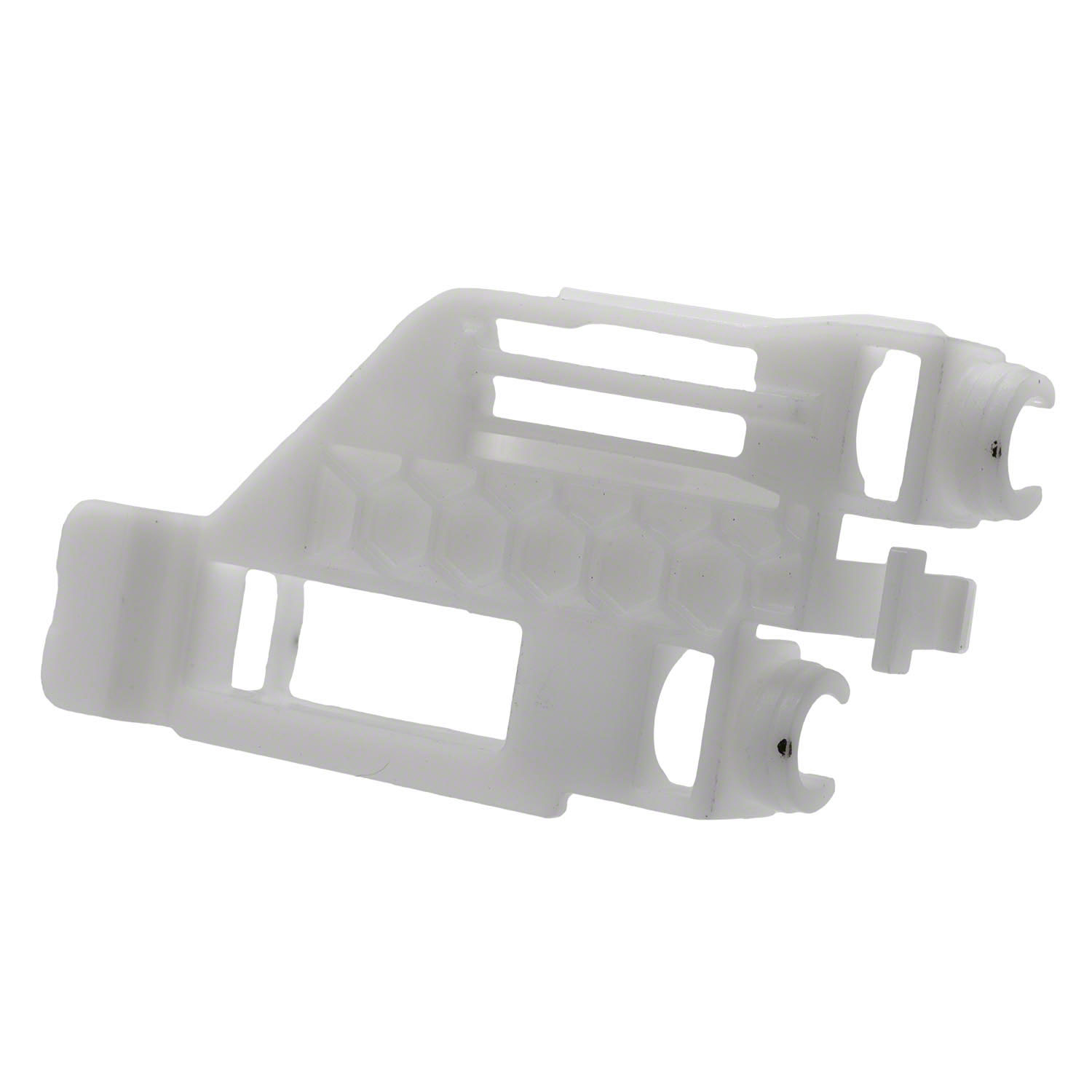 Remote Door Latch Cable Clip - Left, Front, Rear | Parts | Ford.com