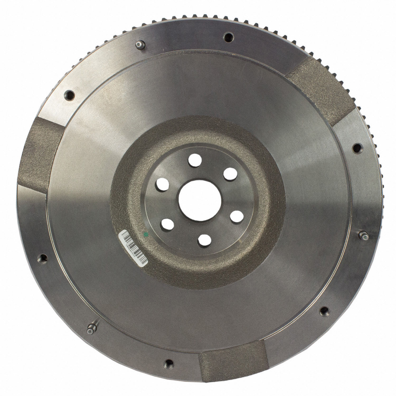 Clutch Flywheel - 1.0L | Parts | Ford.com