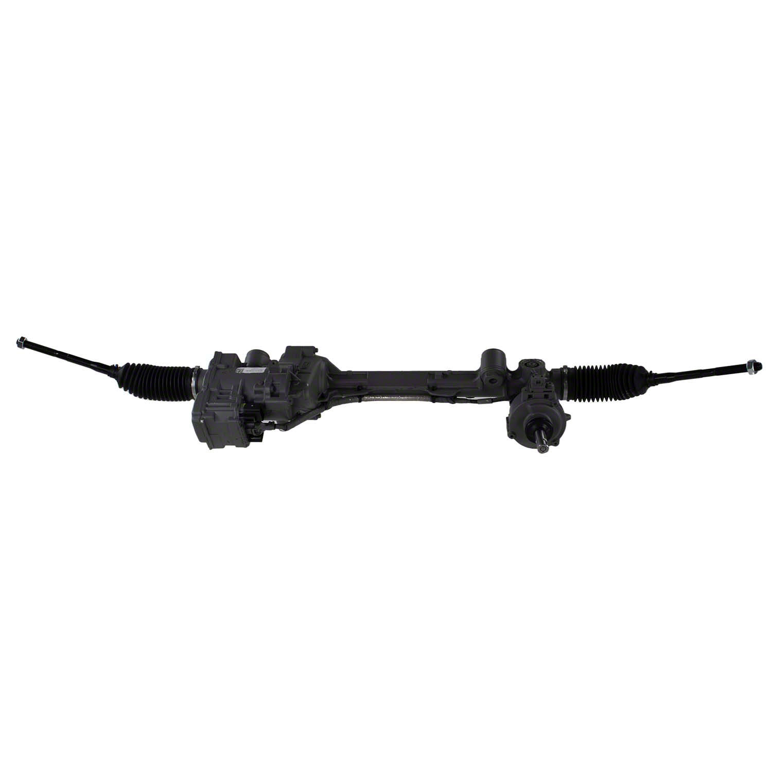 Steering Gear | Parts | Ford.com