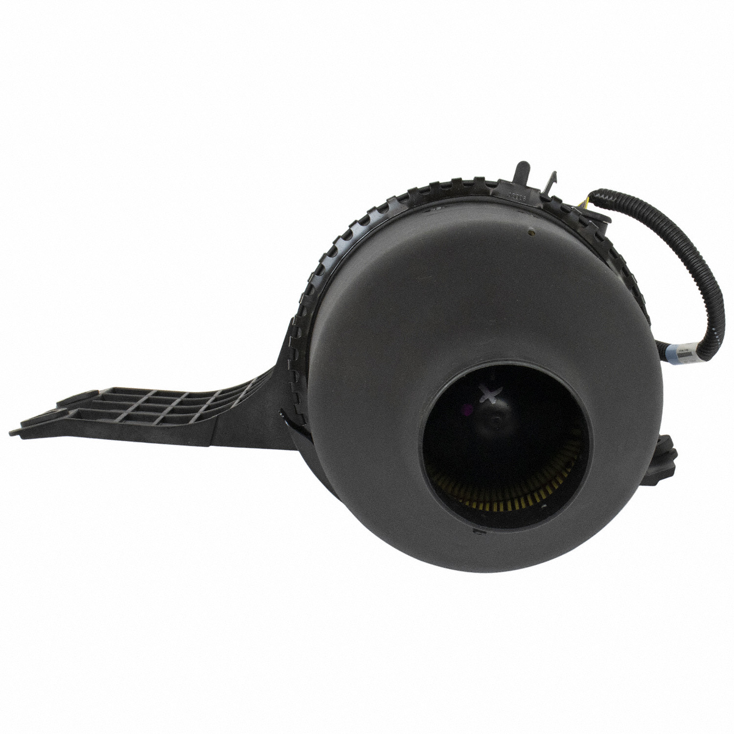 Air Filter and Housing Cleaner | Parts | Ford.com