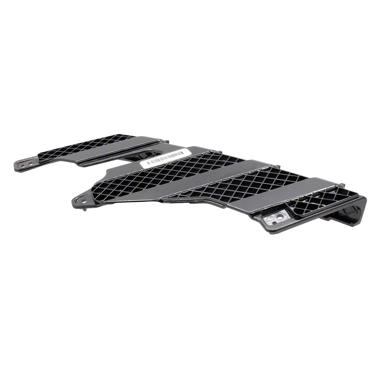 Headlight Bracket Bumper - Right, Front | Parts | Ford.com