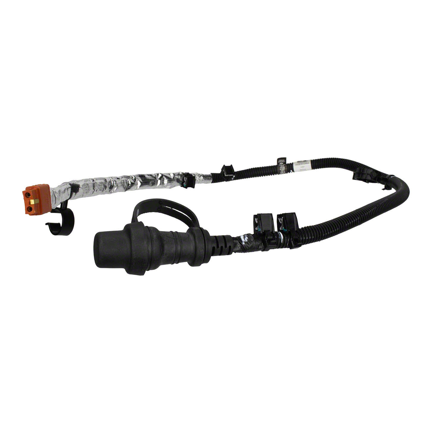 Wire - 3.5L | Parts | Ford.com