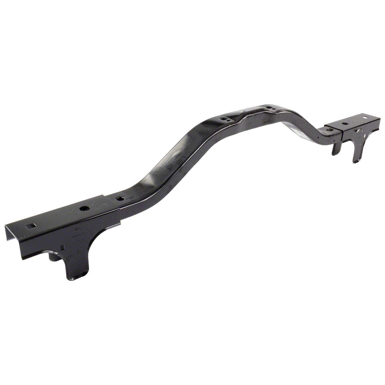 Radiator Support Tie Bar Reinforcement - Front | Parts | Ford.com