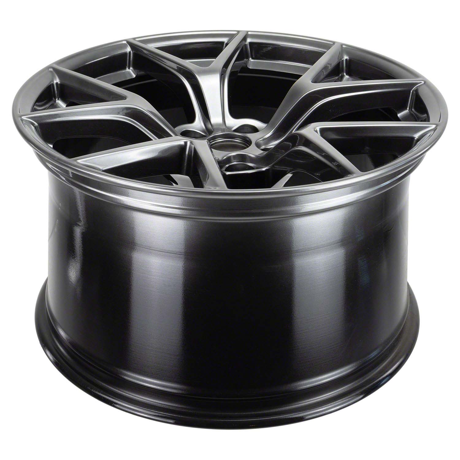 Wheel - Rear 19X9.5 Fr/19X10 Rr | Parts | Ford.com