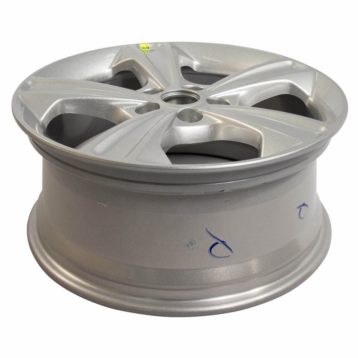 Wheel Rim 17 X 7.5 Style 1 | Parts | Ford.com