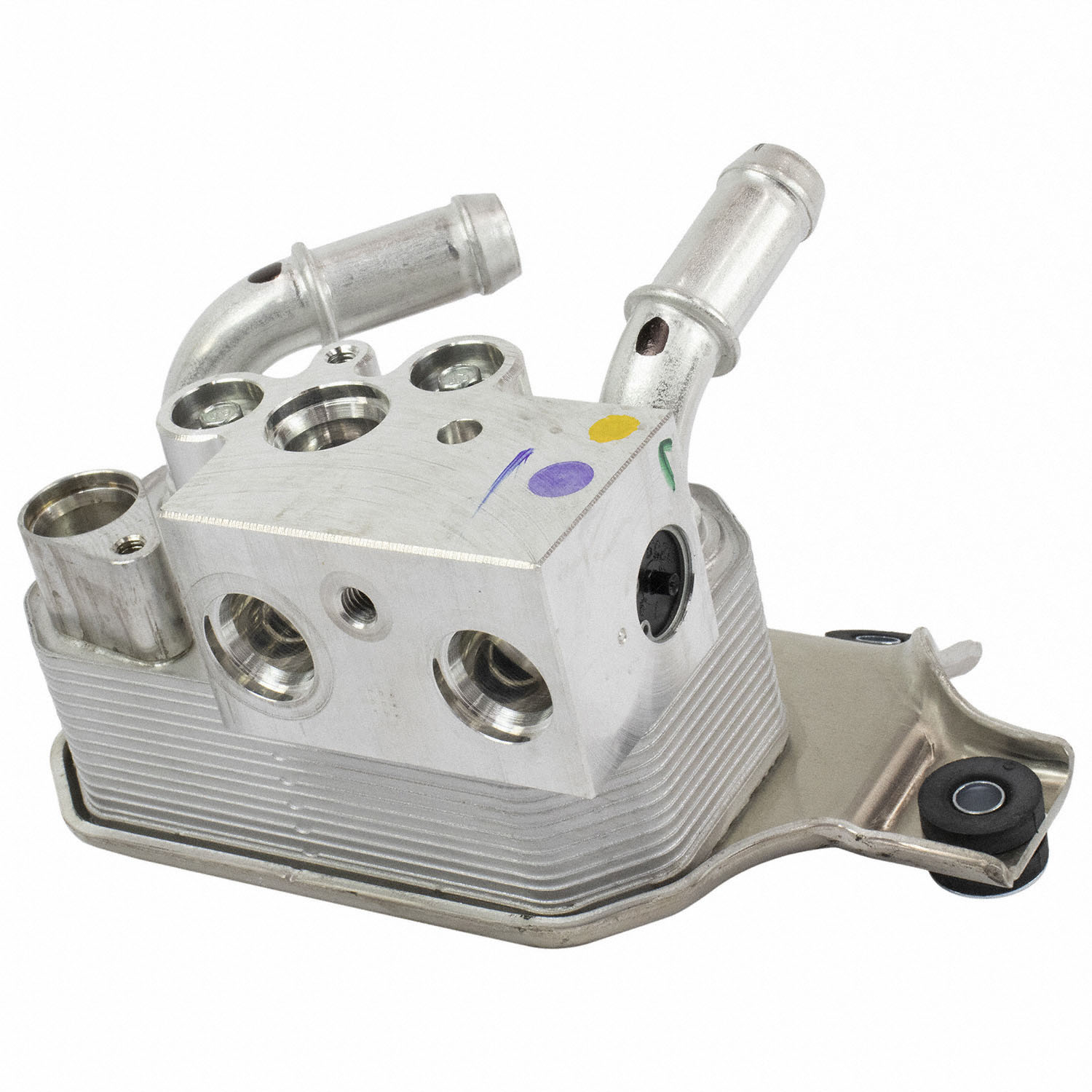 Automatic Transmission Oil Cooler - 5.0L (AT) | Parts | Ford.com