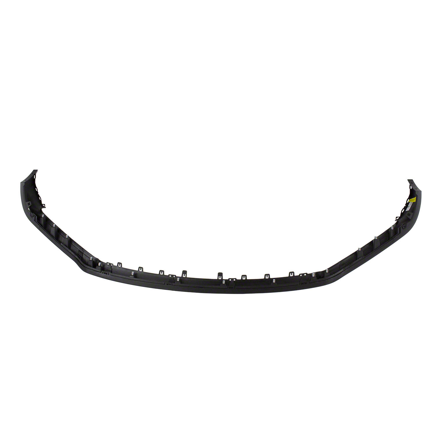 Bumper Trim Cover - Front | Parts | Ford.com