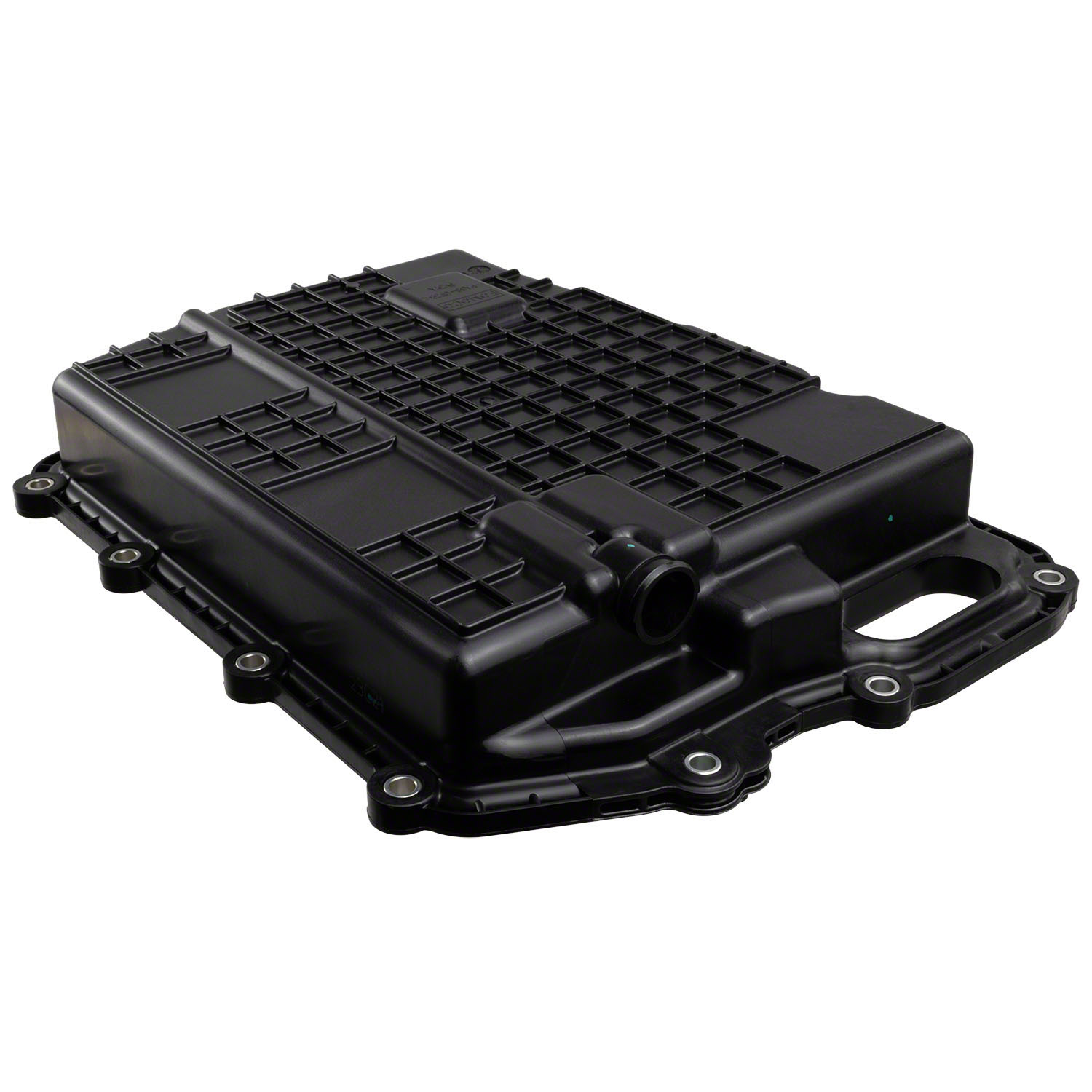 Automatic Transmission Cover (AT) | Parts | Ford.com