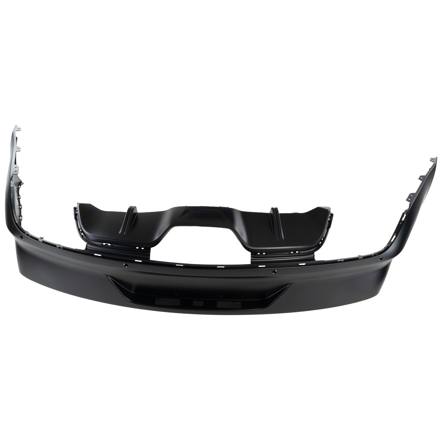 Bumper Cover - Rear | Parts | Ford.com