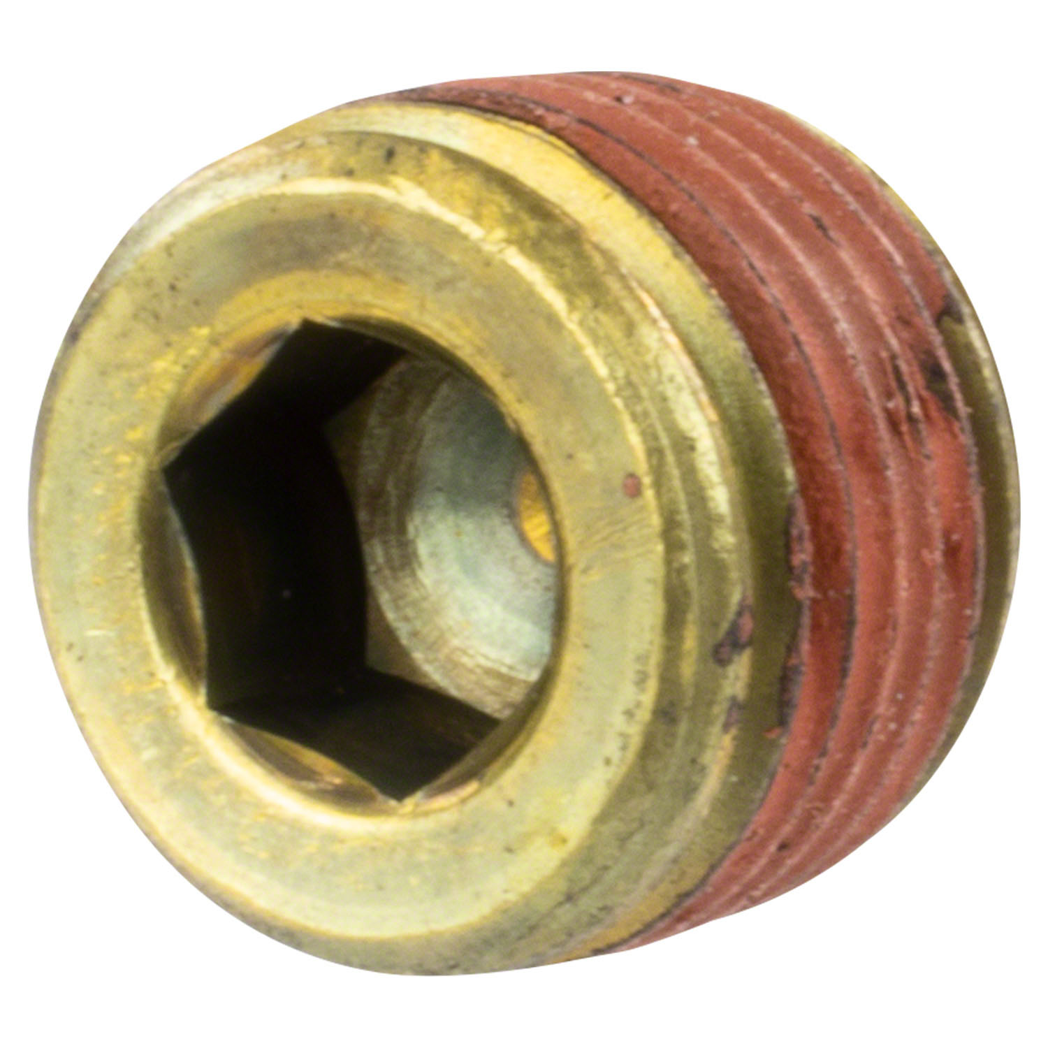 Plug Threaded - Front | Parts | Ford.com