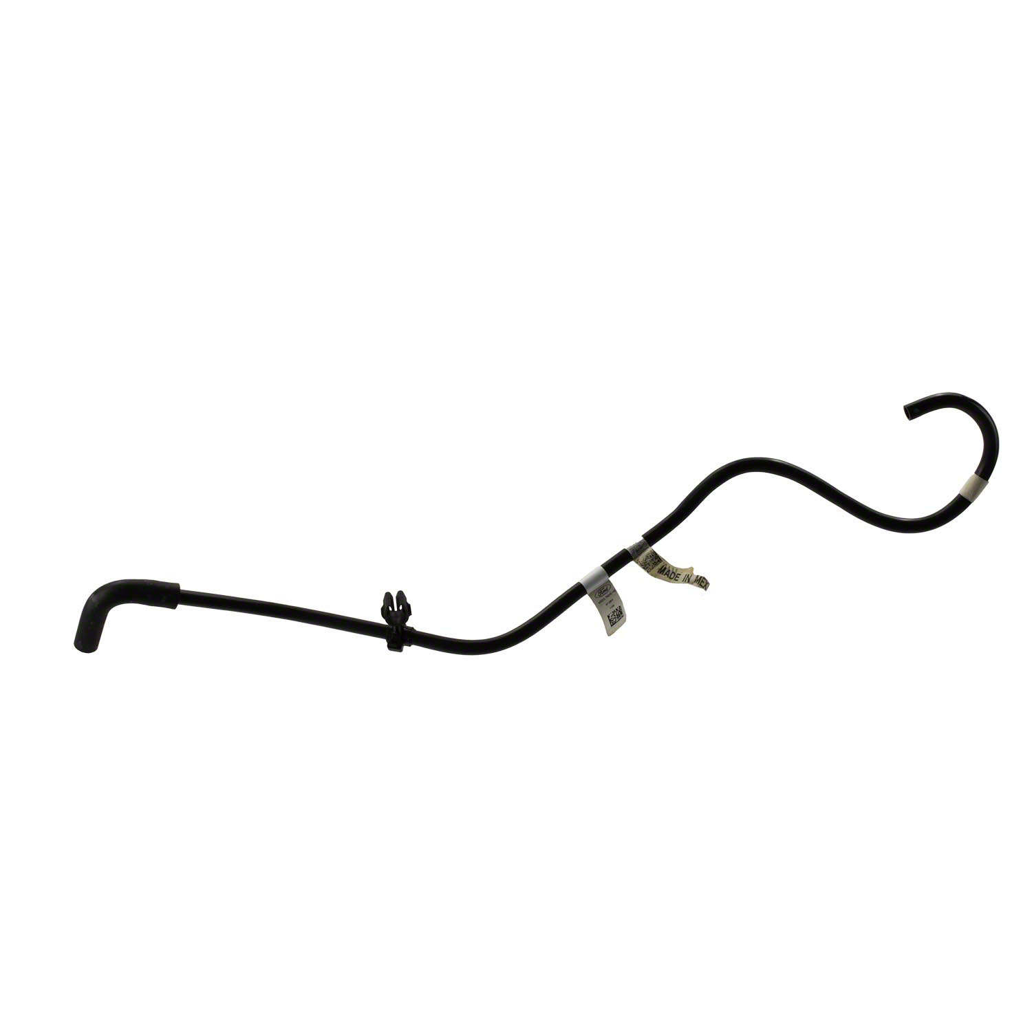 Tube Breather (7-MT, MT) | Parts | Ford.com