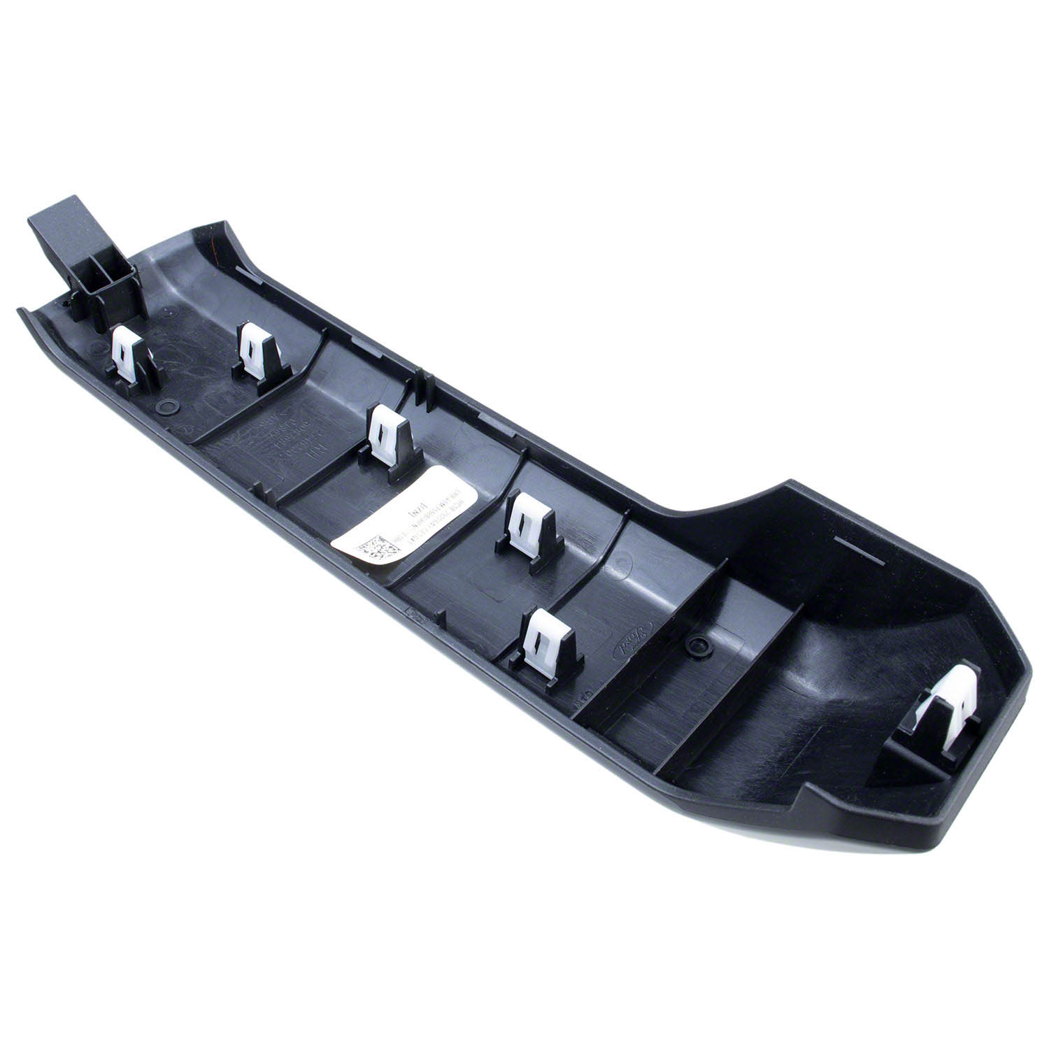 Interior Door Handle Cover Armrest - Right, Front | Parts | Ford.com