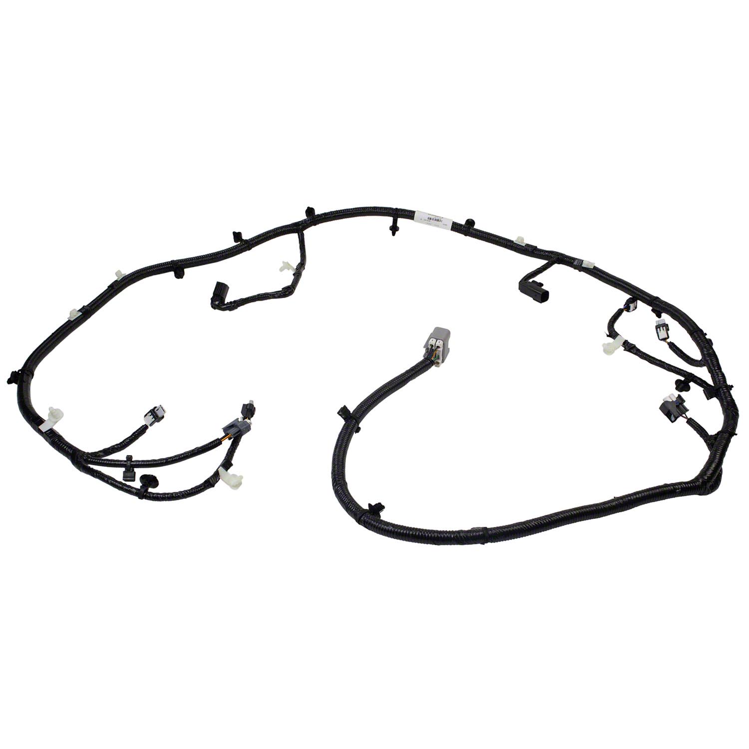 Parking Aid System Wiring Harness Distance Sensor Wire - Front (RAPTOR ...
