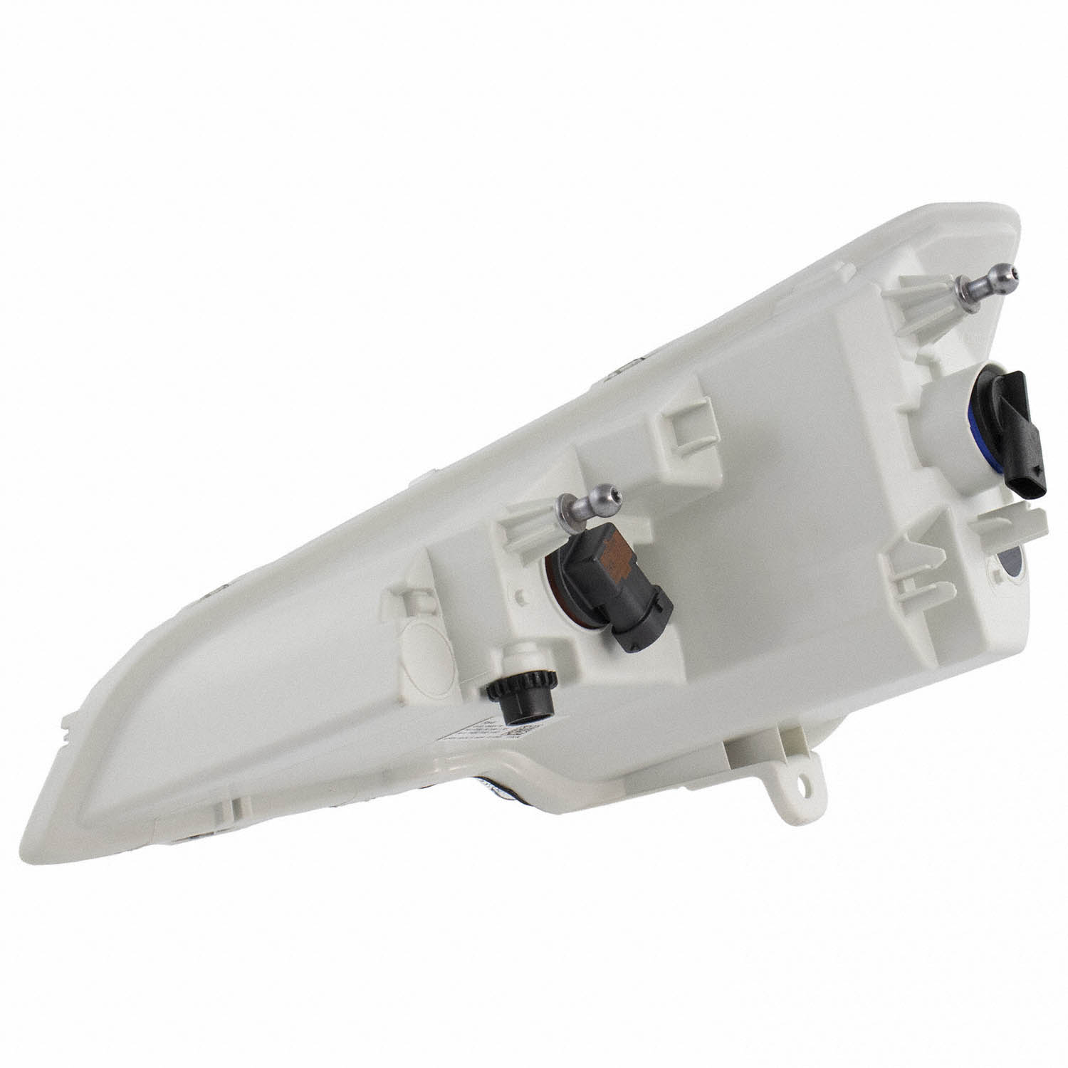 Parking Light Side Marker Lamp - Right | Parts | Ford.com
