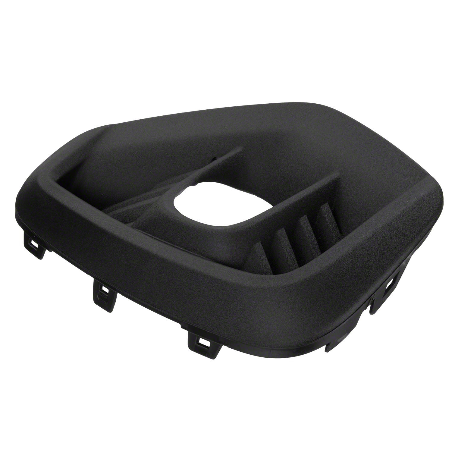 Fog Light Trim Lamp Bezel - Left, Front (Plug In Hybrid) | Parts | Ford.com