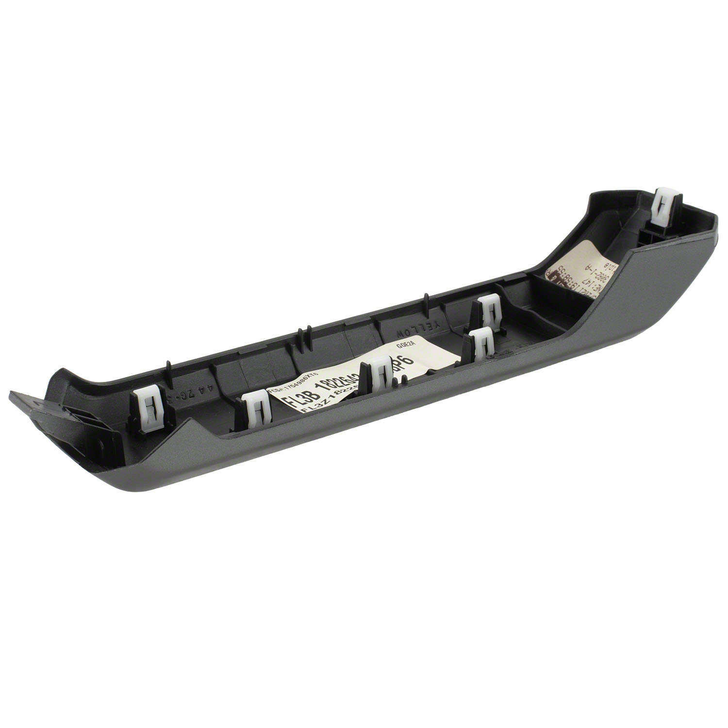 Interior Door Handle Cover Inside - Left, Front | Parts | Ford.com