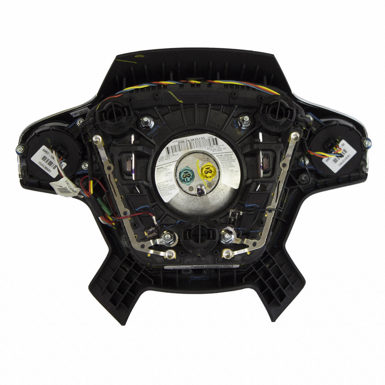 Steering Wheel Air Bag Module | Parts | Ford.com