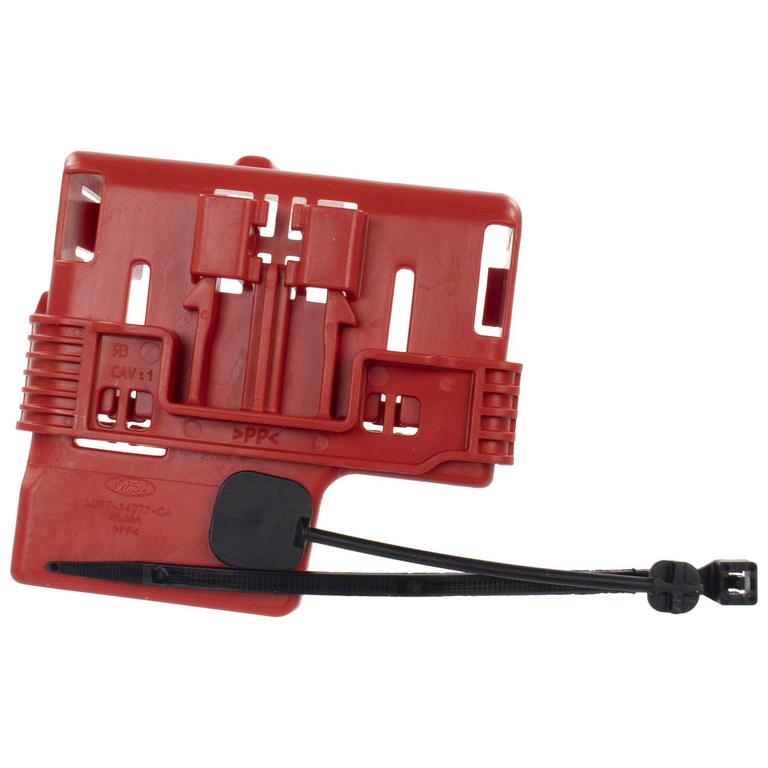 CONVENTIONAL Sensor cover - 2.5L | Parts | Ford.com