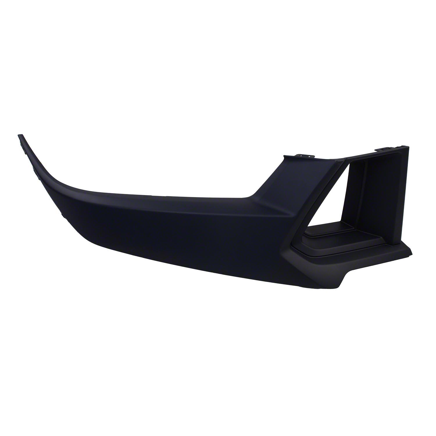 Bumper Trim Cover - Right, Front, Upper | Parts | Ford.com