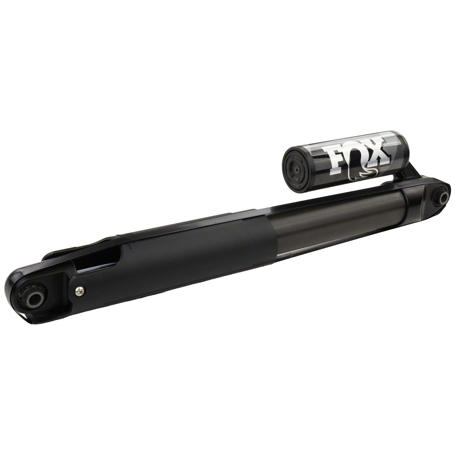 Suspension Shock Absorber - Rear | Parts | Ford.com