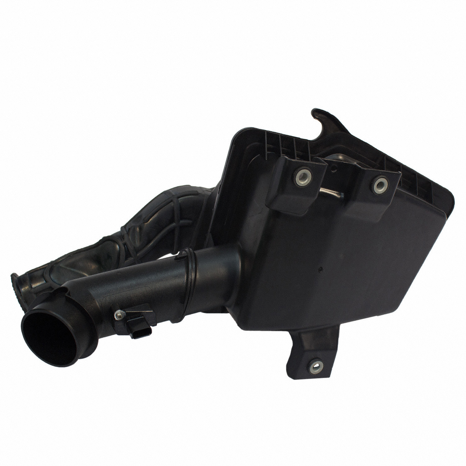 Air Filter and Housing Cleaner - 2.5L | Parts | Ford.com