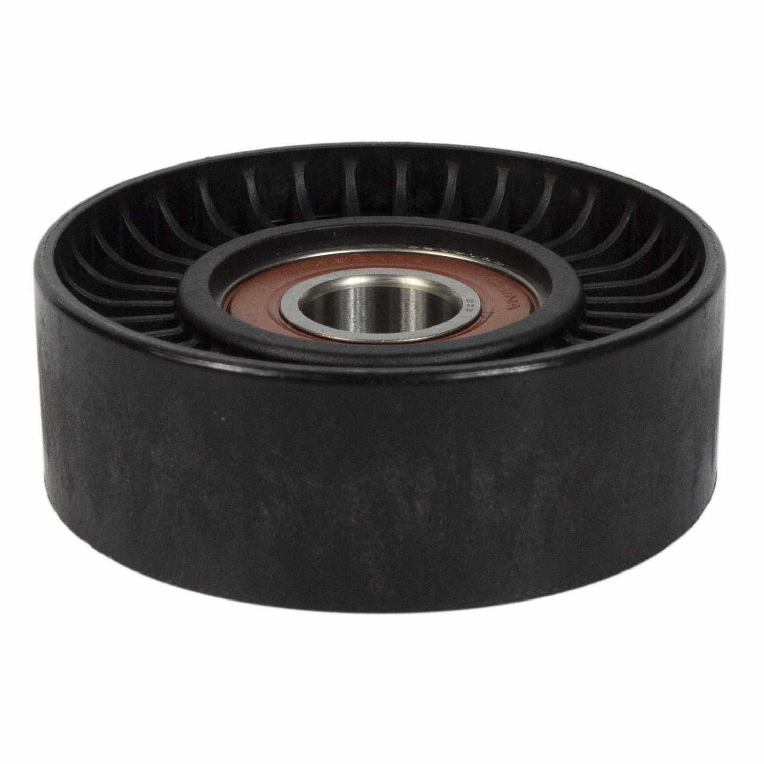 Accessory Drive Belt Idler Pulley | Parts | Ford.com