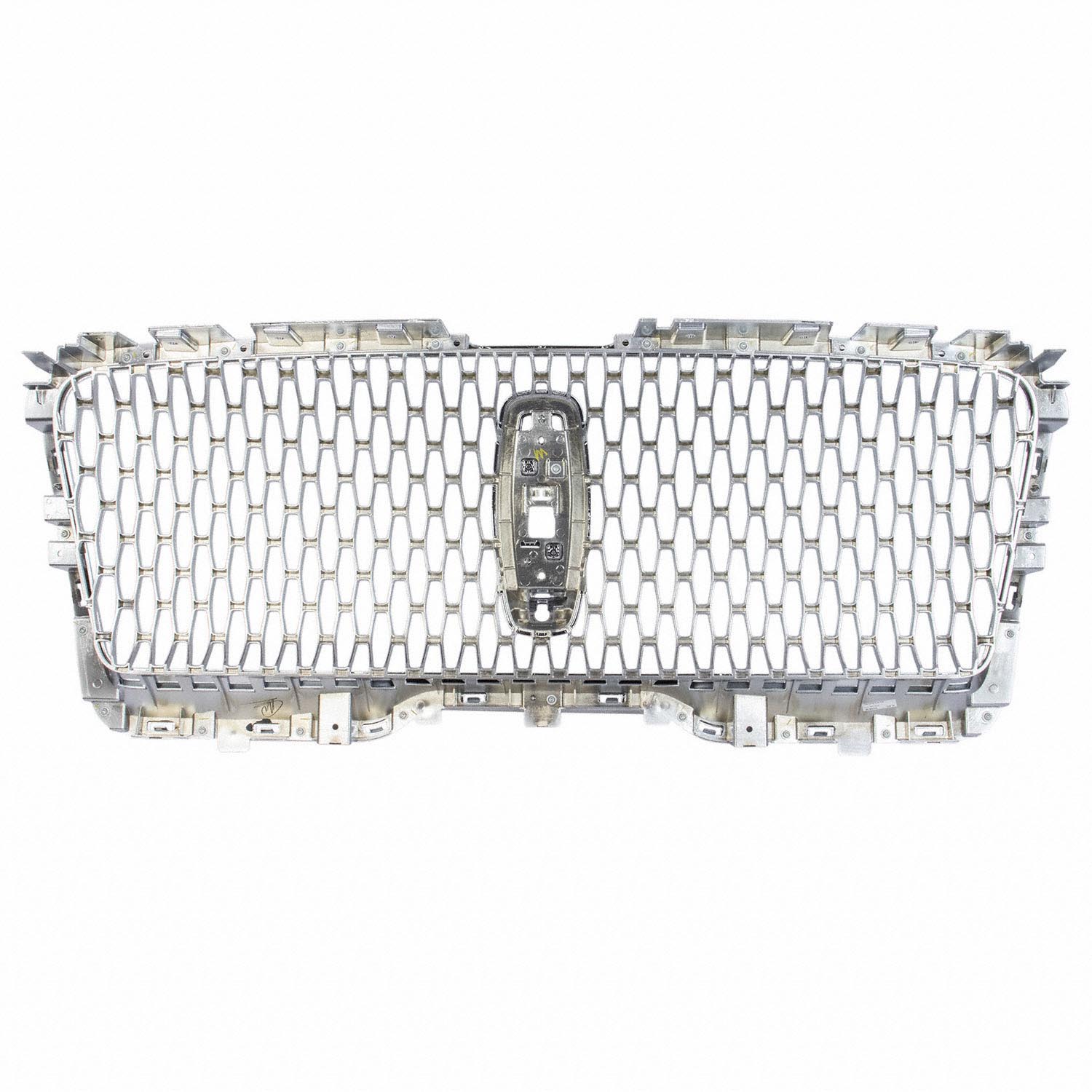 Radiator Grille - Front | Parts | Ford.com
