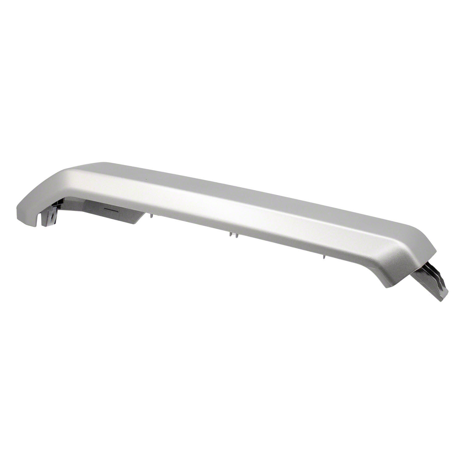 Interior Door Handle Cover Armrest - Right, Front (King Ranch) | Parts ...