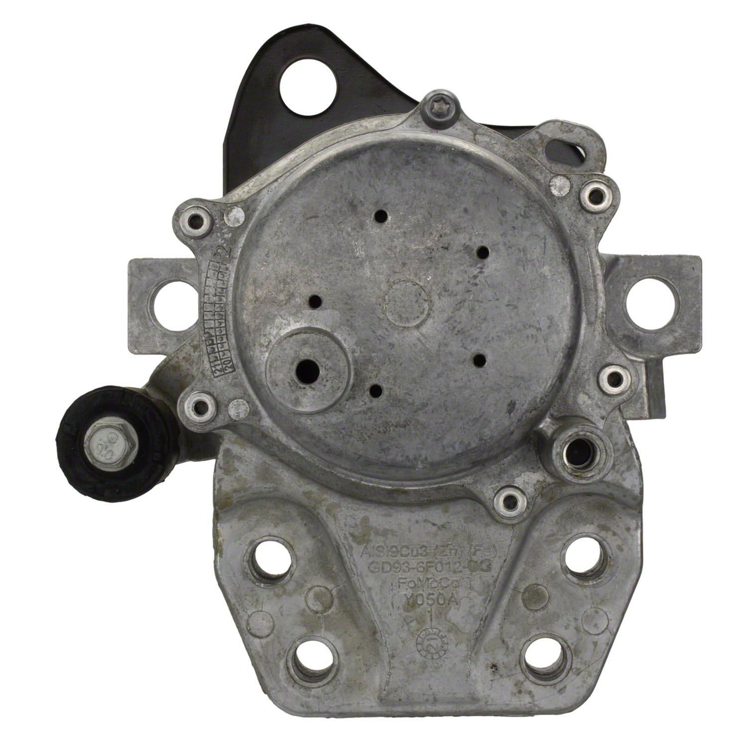 Engine Mount Support Bracket Motor - Front | Parts | Ford.com