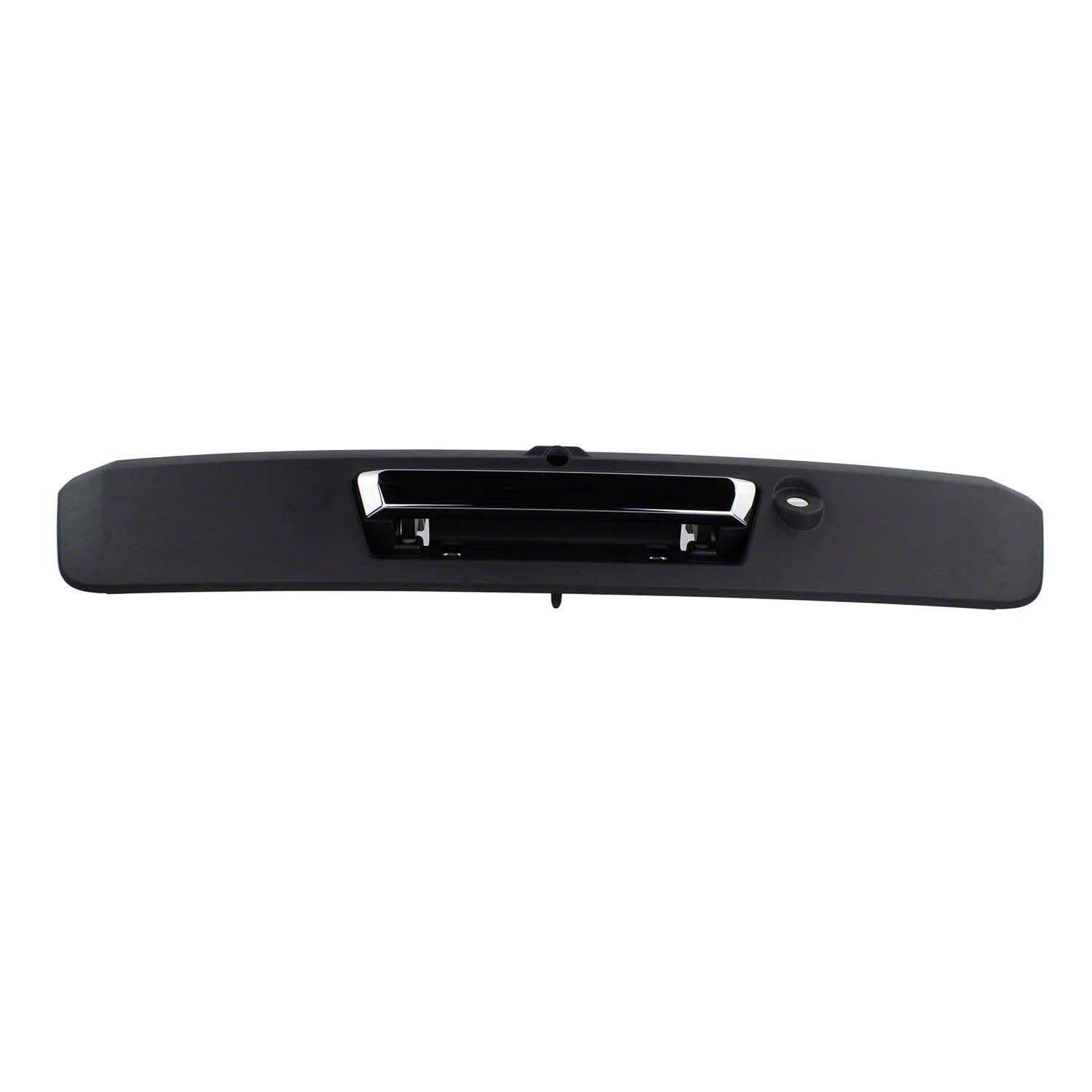 Tailgate Handle | Parts | Ford.com
