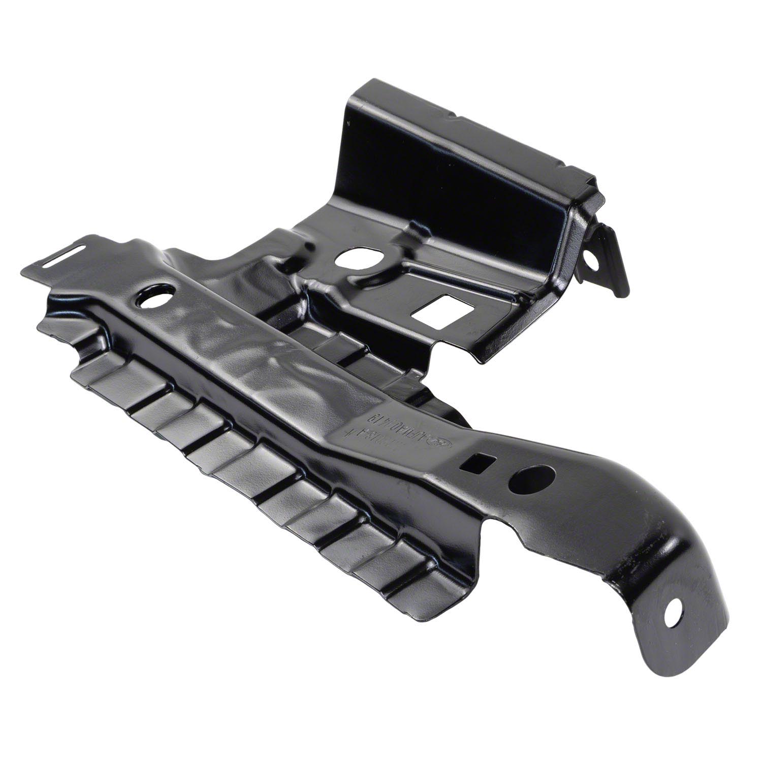 Fender Apron Reinforcement Extension - Right, Front | Parts | Ford.com