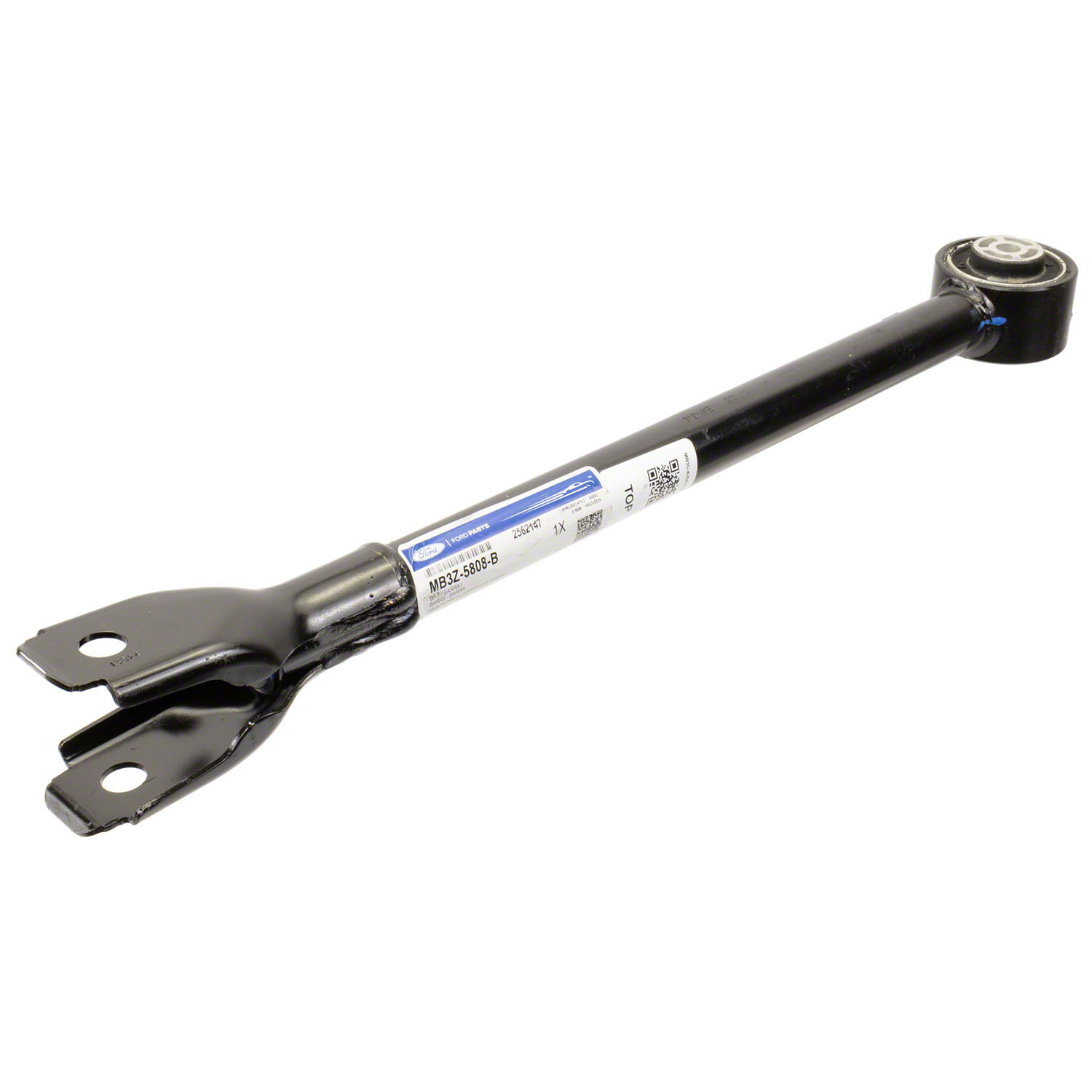 Axle Bar A stabilizer bars | Parts | Ford.com