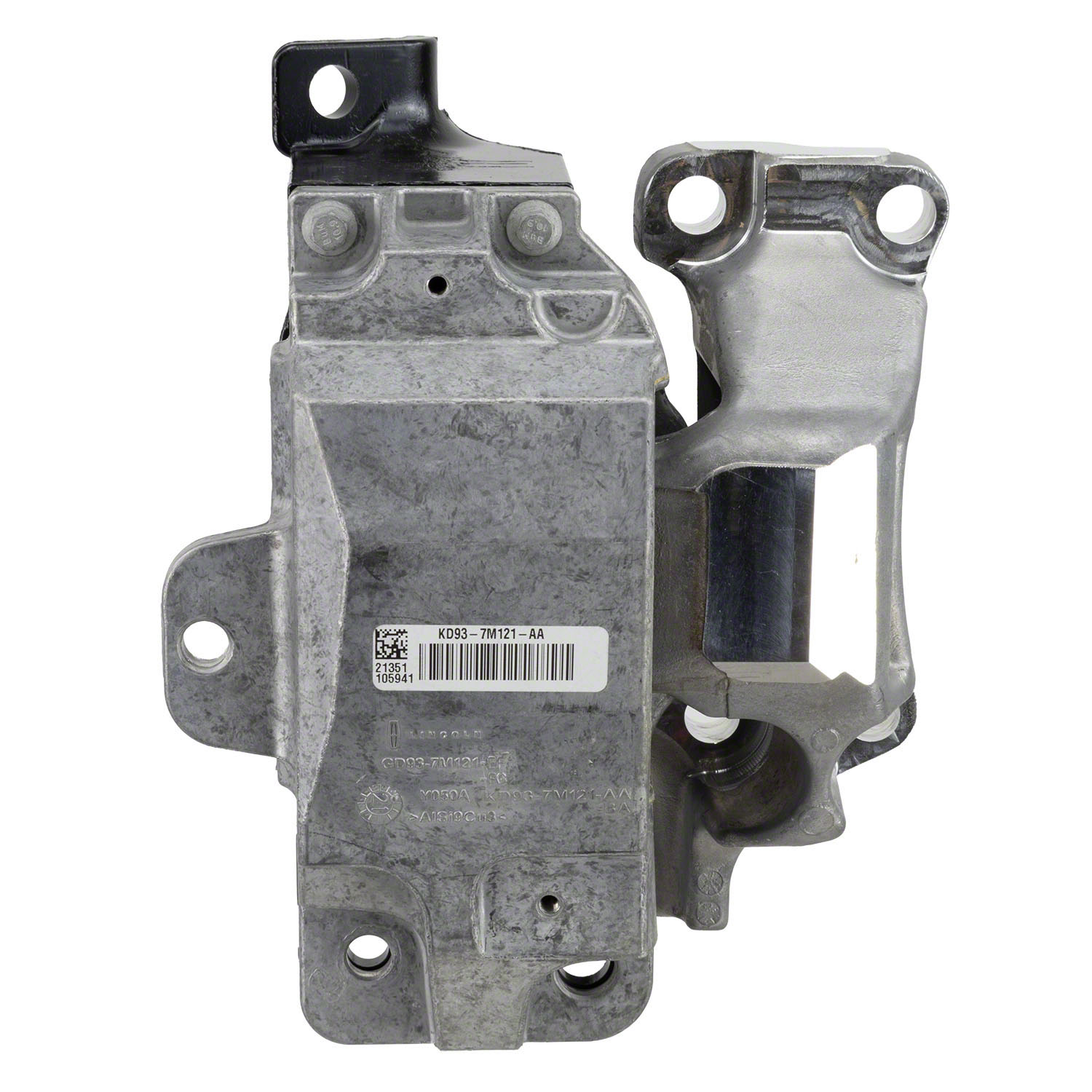1751001 Automatic Transmission Mount Extension Housing | Parts | Ford.com