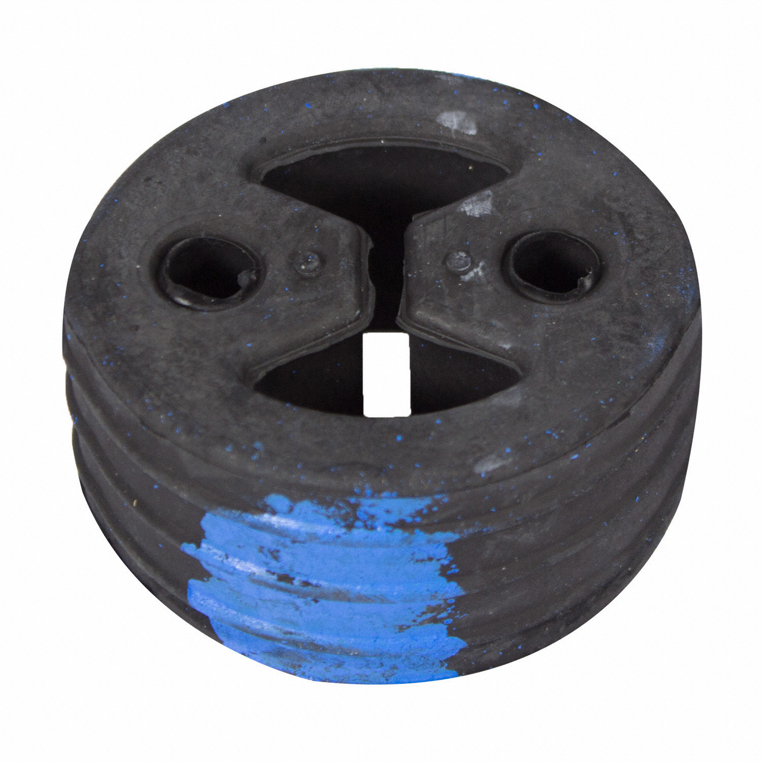 Exhaust System Hanger. Rubber Insulator. | Parts | Ford.com